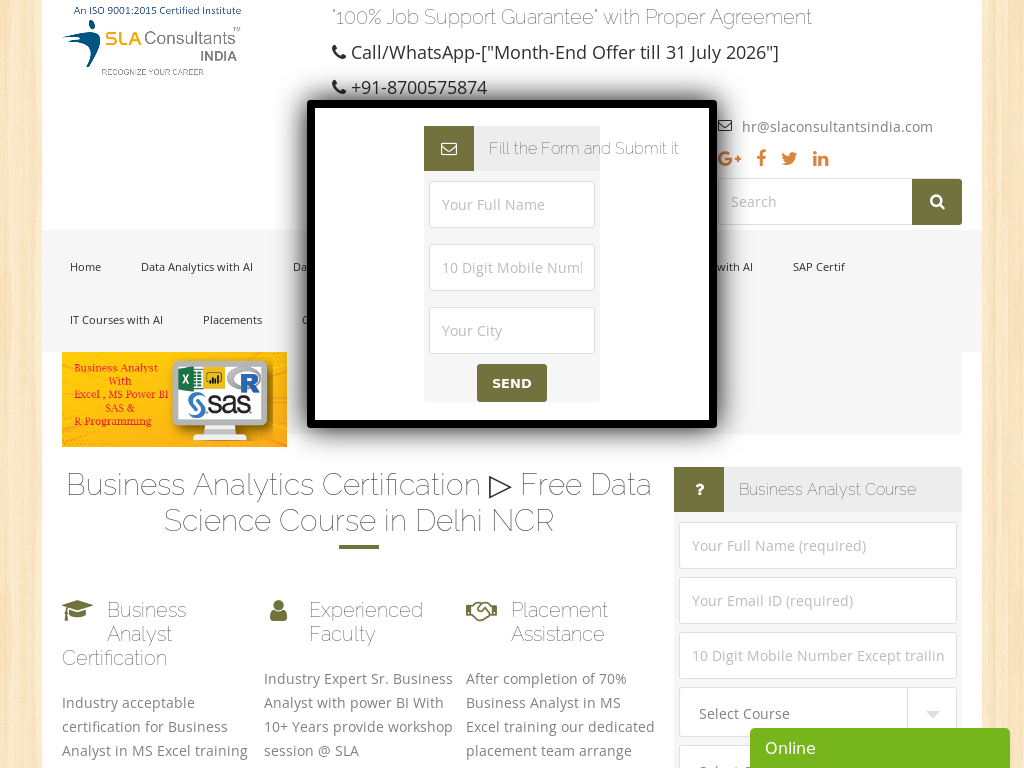 Beyond Data Cleaning: How Automation is Changing the Daily Routine of an Indian Business Analyst