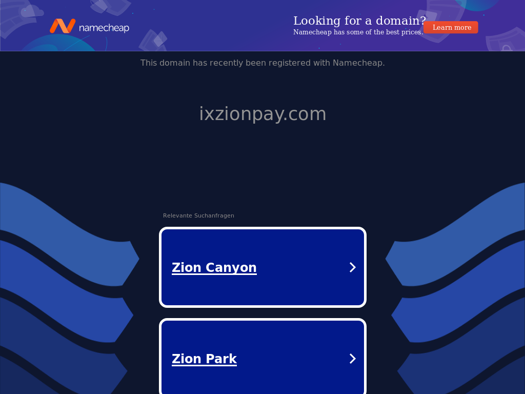 ixzionpay.com - ixzionpay Resources and Information.