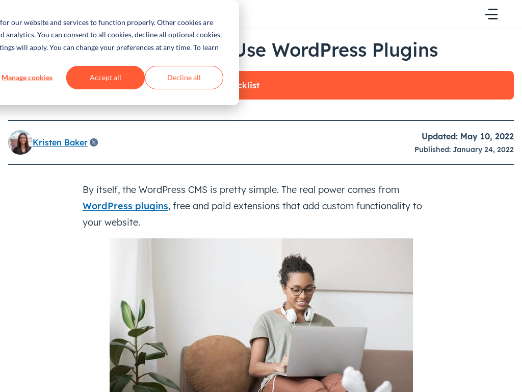 Unleashing the Power of WordPress: Mastering Plugin Installation