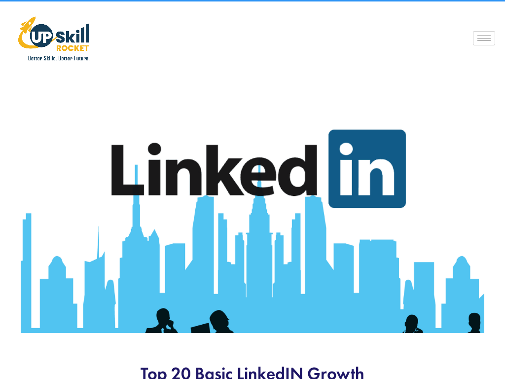 LinkedIN Growth Techniques