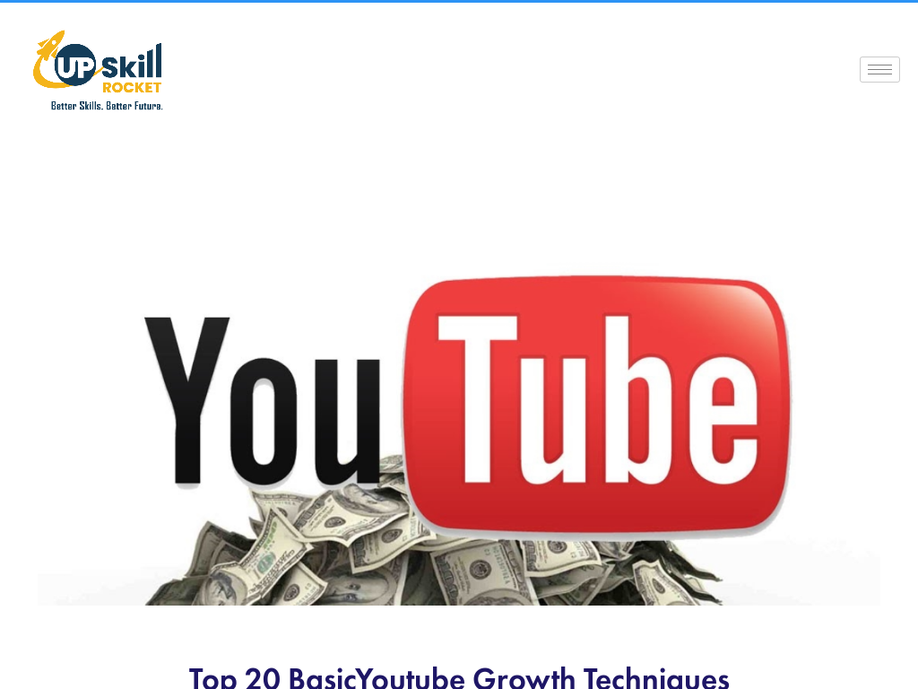 YouTube Growth Techniques